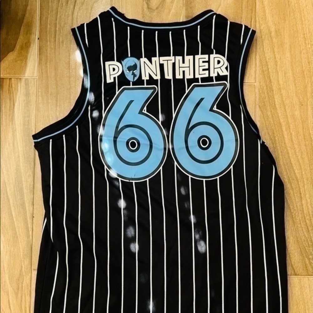 Marvel Mens jersey - Picture 3 of 5